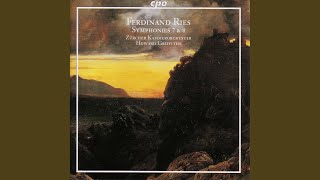 Symphony No. 8 in E-Flat Major, WoO 30: II. Andante con moto