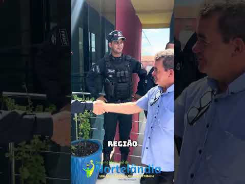 Imagen da Vídeo - 23ª edição da Operação Força Total