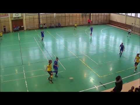 Hajdúböszörményi TE - Agenta Girls Szekszárd FC