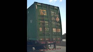Public Safety Alert!!! This reckless truck driver nearly killed us today.