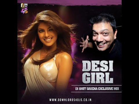 download lagu mp3 mp4 Desi Girl Remix, download lagu Desi Girl Remix gratis, unduh video klip Desi Girl Remix