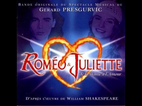 Rómeó és Júlia (Roméo et Juliette - de la Haine à l'Amour) Magyar felirattal