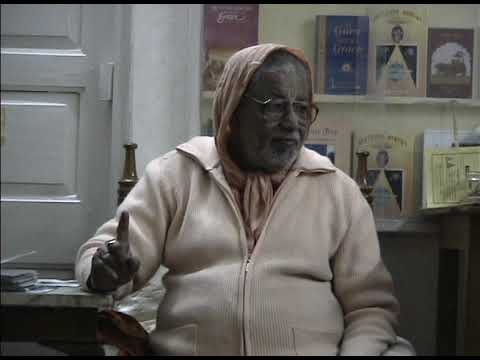 Srila Govinda Maharaj Calcutá