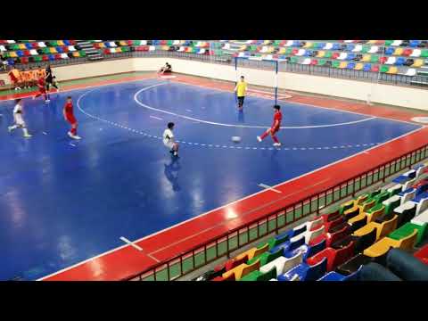 Elche DH 8 - 1 AD VISTALEGRE