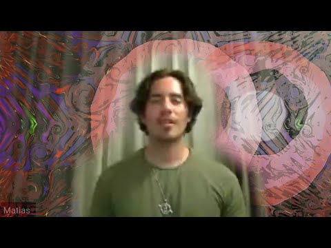 Day 58 - PILLARS - Matias De Stefano - Spanish Edit