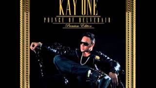 Sportsfreund - Kay One feat. Shindy (Prince of Belvedair)