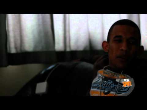 The Spot ON Young C & ORI