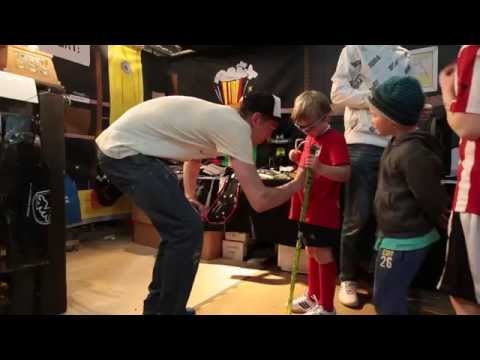 Mikko Kohonen cup 2014