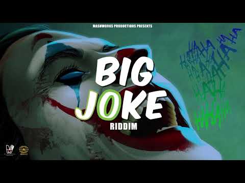 Happy Boy X Khalifah X Pra - Mugzibo [Official Audio] Big Joke Riddim