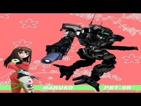 Lets Play Mechwarrior Online #117 + Panther PNT-9R -  40% PPC Velocity