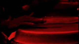 Nação Zumbi - Mormaço - DVD Propagando