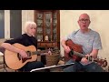 Early Morning Rain Gordon Lightfoot Acoustic Guitar Cover Jez Quayle Kay Carley
