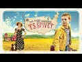 The Young And Prodigious T S Spivet Official Trailer