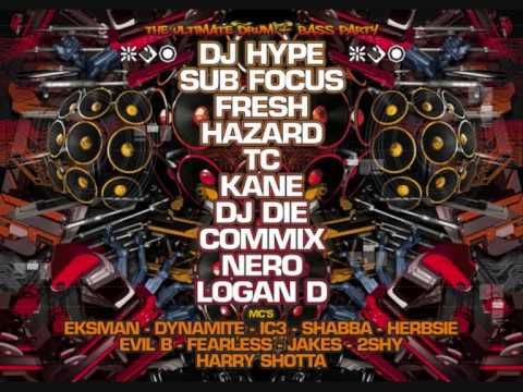 BREAKIN SCIENCE OCTOBER 24TH @ THE CORONET