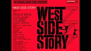 West Side Story - 8. Tonight