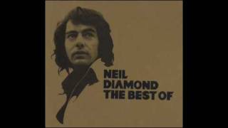 Neil Diamond - Cracklin Rose