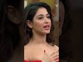 Tamanna Bhatia ने बताई मज़ेदार बात Drgulaticomedy Comedy Tksscomedy