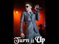 Jesse McCartney - Turn it Up [ Intro Bonus Track ...