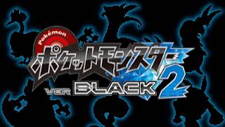 「ソウリュウシティは氷の世界！？▼」 ／ ポケットモンスター ver. BLACK "2"  #6