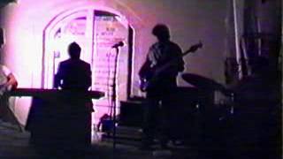 Grad Teatar Budva jazz koncert na trgu pjesnika 1986