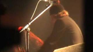 CELTIC FROST: Circle Of The Tyrants - Bradford, 14.03.2007