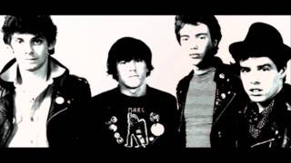 Stiff Little Fingers - Gate 49