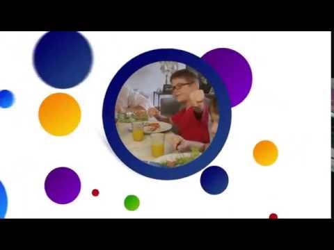 VINHETA A MESA FARTA - TV TEM