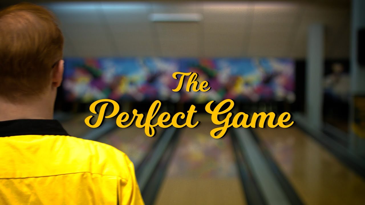 The Perfect Game Trailer