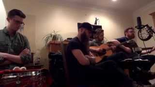 Spirit of God, Pacific Gold, Seattle, WA, 2015