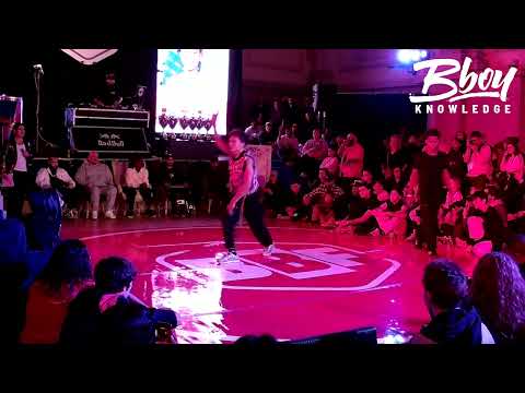 Bboy France 2023 - 22 Enzo Vs Maxoo