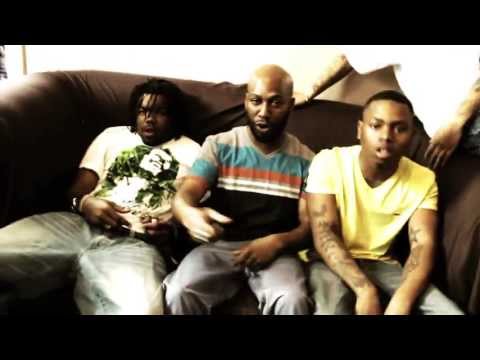 TRILLA ft. GMAN, YUNG JUICE & TWEEZY- Back Like I Neva Left (Snippet) | by: LiL E Films @Wegetit_Ent
