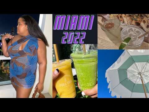 The Ultimate Guide to Miami Travel in 2022