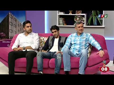 Hemiseki terz 06.06.2018 - Seron qrupu, Ata Ocagi seriali