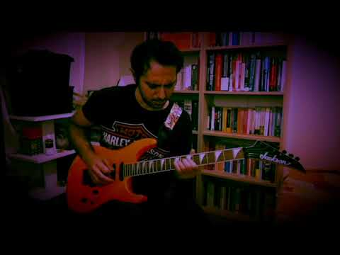 Pentagram (Mezarkabul) - This Too Will Pass (Cover)