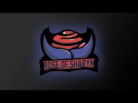 Adobe Illustrator Speedpaint: Rose of Sharyn Team