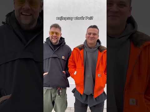 Najlepszy utwór Pei według Tedego? #shorts