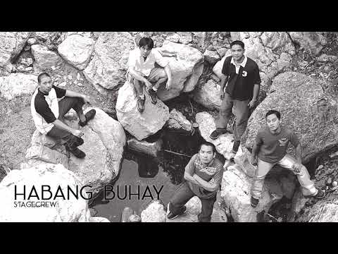 Stagecrew  - Habang Buhay (Audio) 🎵