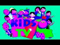 Kids Tv And Family Intro Logo Super Effects Sponsored By Preview 2 Effects