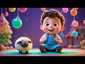 Johny And Papa S Cookie Time Fun Family Nursery Rhyme For Toddlers Sweet Cookie Song For Kids