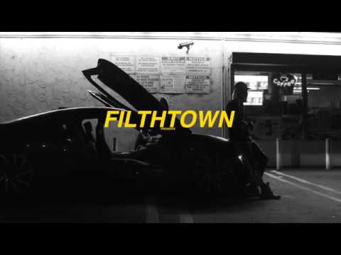 ESKAY - RAF SIMONS SHAWTY