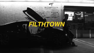 ESKAY - RAF SIMONS SHAWTY