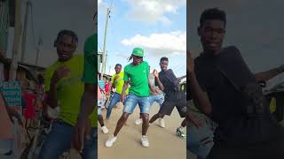 VYBZ KARTEL - happy PUM PUM ft@dancehallfurniture