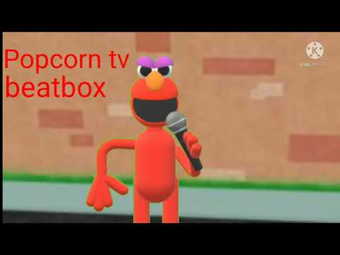 popcorn tv beatbox - hydro beatbox battles