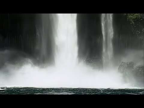 Maule  El camino mágico del agua