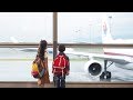 Malaysia Airlines CNY 2019 The Spirit Of Hospitality