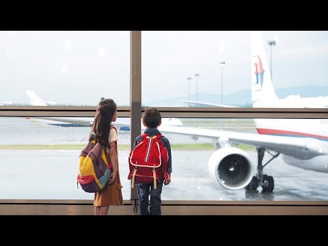 Malaysia Airlines CNY 2019 | The Spirit of Hospitality