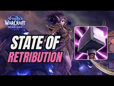 The State of Retribution Paladin | What’s Working and What’s Not