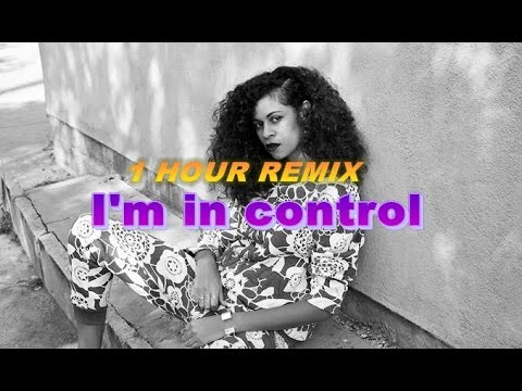 I'm in control✔1 hour remix✔Aluna George feat. Popcaan