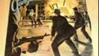 Gary&#39;s Gang -  Round &amp; Round