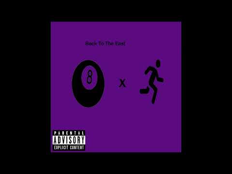 KeepChasinHype x HighWayTerry - Back to the east